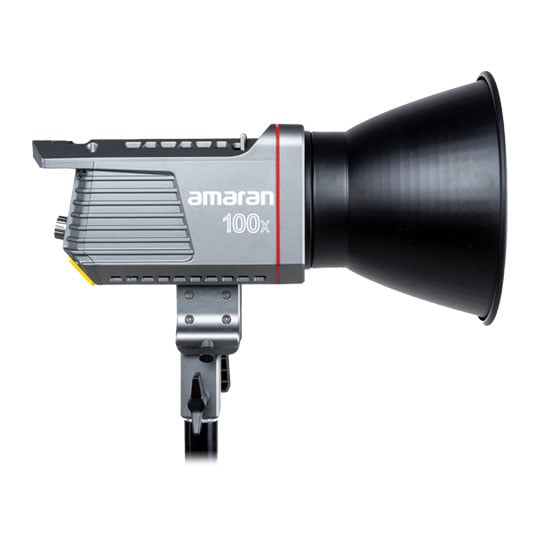 Amaran 100x