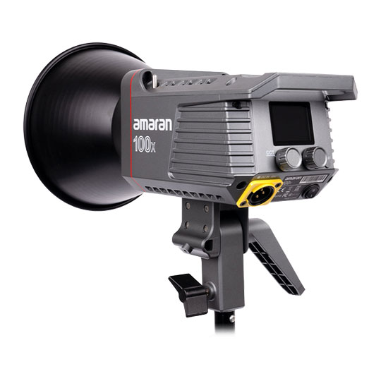 Amaran 100x : image 4