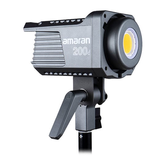 Amaran 200d