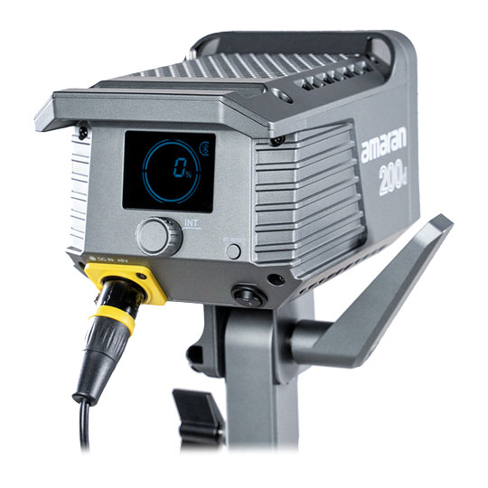 Amaran 200d : image 4