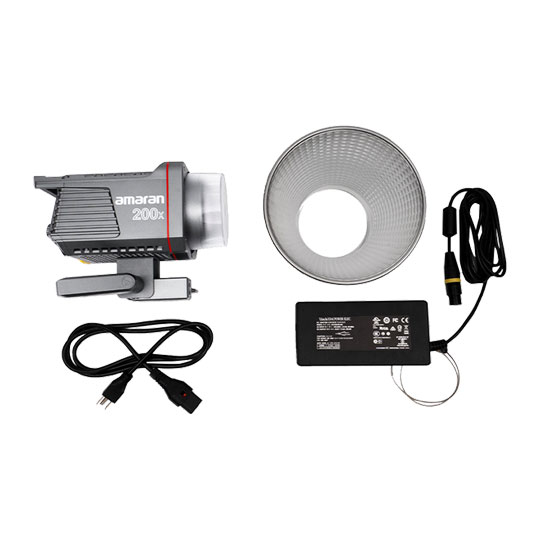 Amaran 200x : image 4