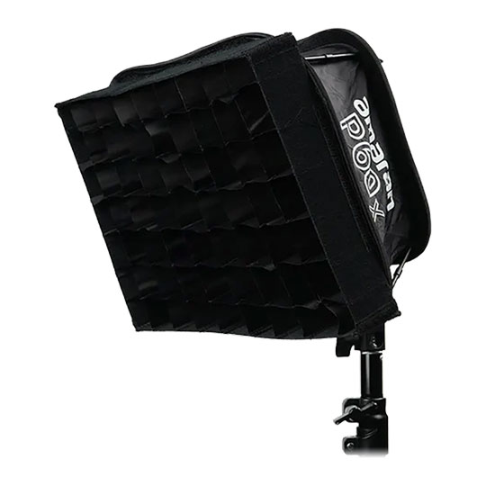Amaran P60x 3-Light Kit
