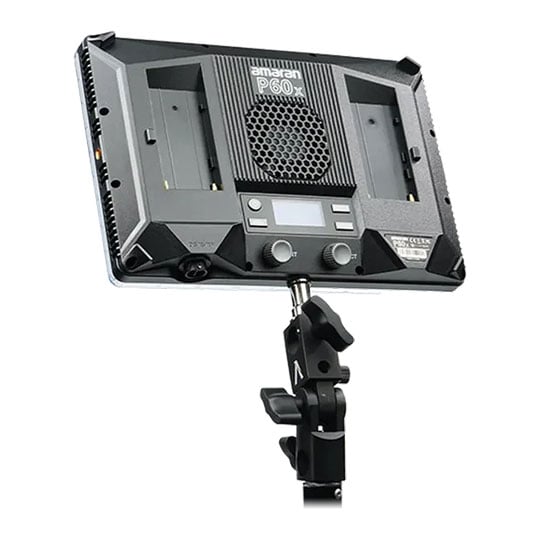 Amaran P60x 3-Light Kit : image 3