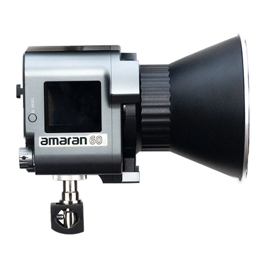 Amaran COB 60d