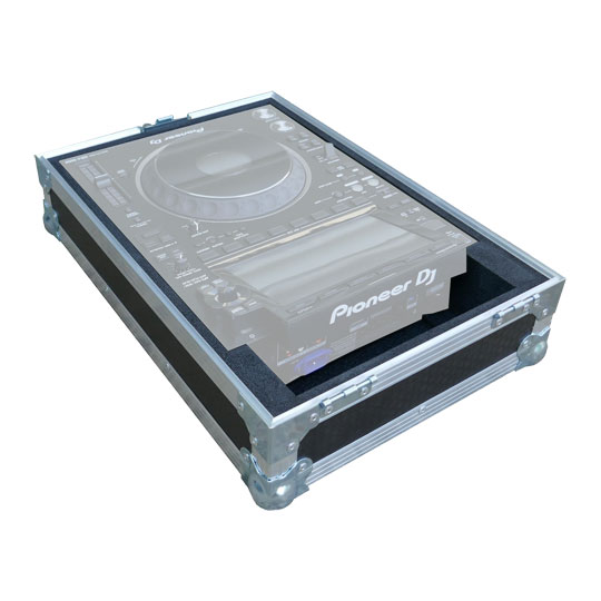 Swan - Pioneer CDJ-3000 Flight Case : image 3