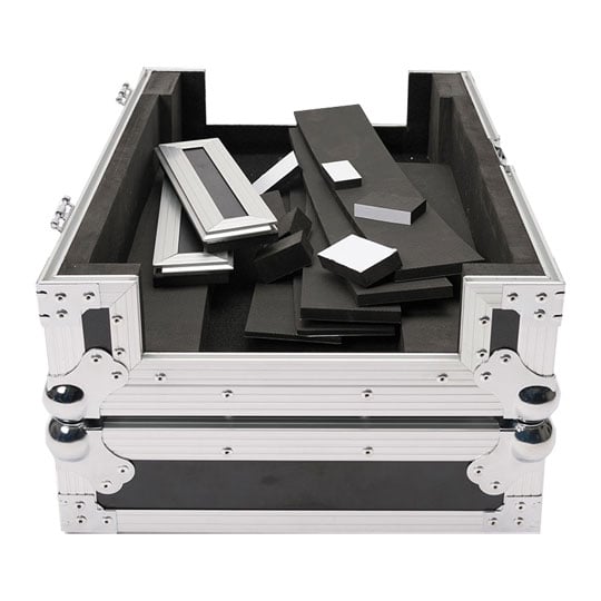Magma Multi-Format Case for Player/Mixer