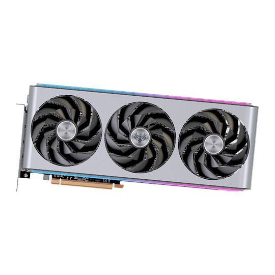 Sapphire AMD Radeon RX 7900 XT NITRO+ 20GB Graphics Card : image 2