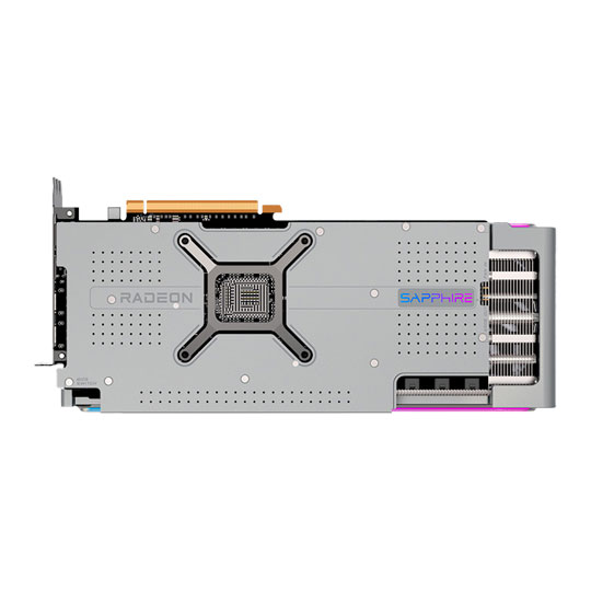 Sapphire AMD Radeon RX 7900 XT NITRO+ 20GB Graphics Card : image 4
