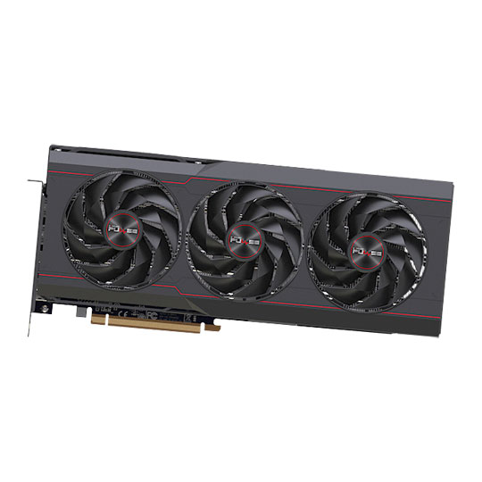 Sapphire AMD Radeon RX 7900 XT PULSE 20GB Graphics Card LN131614