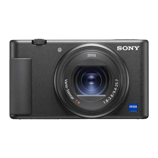 Sony ZV-1 Vlog Camera : image 2