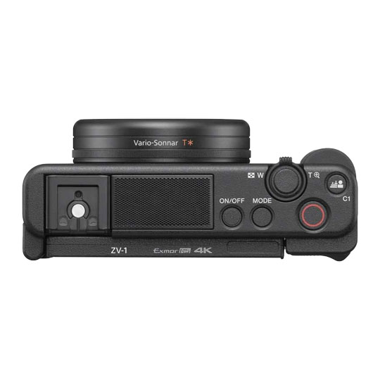 Sony ZV-1 Vlog Camera : image 3
