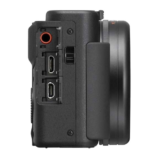 Sony ZV-1 Vlog Camera : image 4