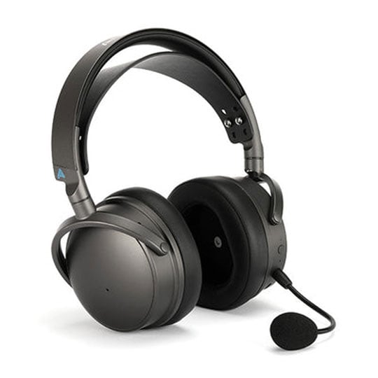Audeze Maxwell (PS5) Wireless Headset for PC/MAC/Playstation