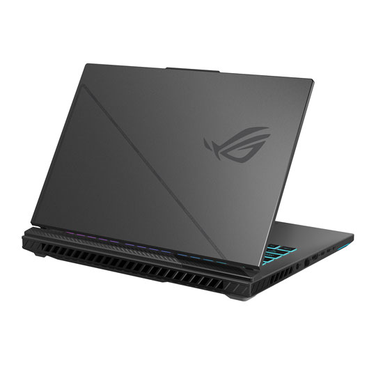 ASUS ROG Strix G614 16" FHD+ 165Hz Intel Core i7 RTX 4060 Gaming Laptop : image 4