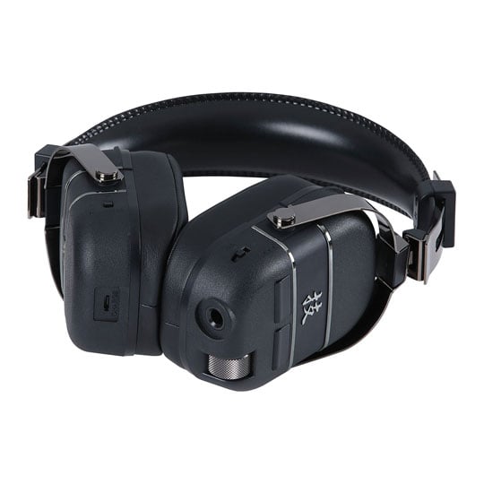 (Open Box) BOSS - Waza-Air Bass Guitar Wireless Headphone Amp : image 4
