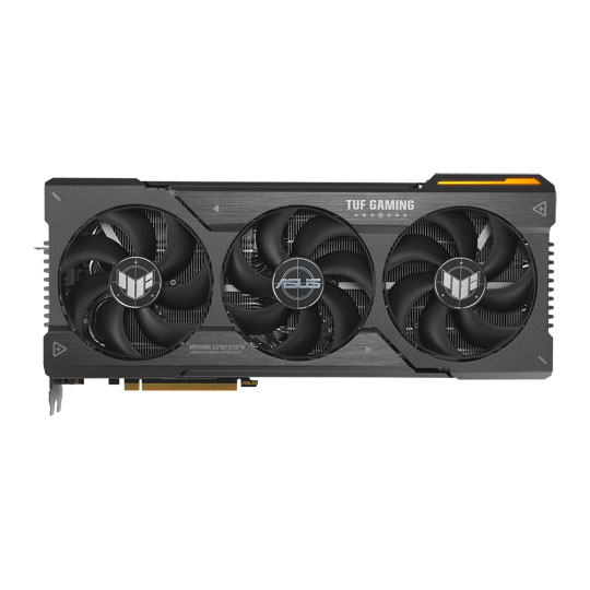 ASUS AMD Radeon RX 7900 XT TUF GAMING OC Graphics Card : image 2