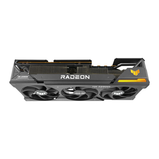 ASUS AMD Radeon RX 7900 XT TUF GAMING OC Graphics Card : image 3