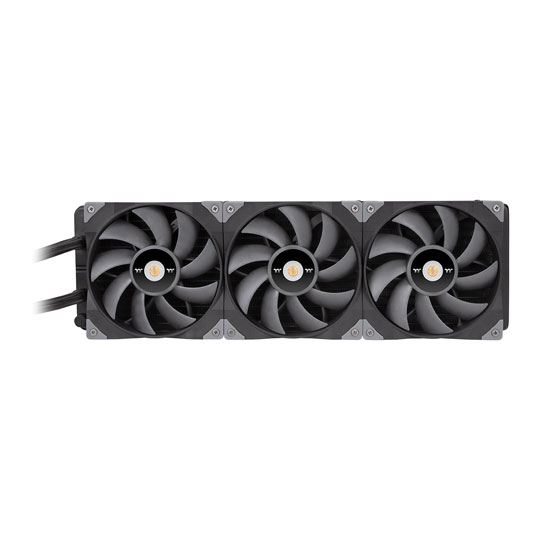 Thermaltake TOUGHLIQUID Ultra 420 All-In-One Liquid Cooler : image 2