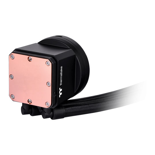 Thermaltake TOUGHLIQUID Ultra 420 All-In-One Liquid Cooler : image 3