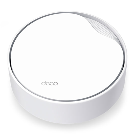 tp-link Deco X50 Mesh WiFi System Single Pack