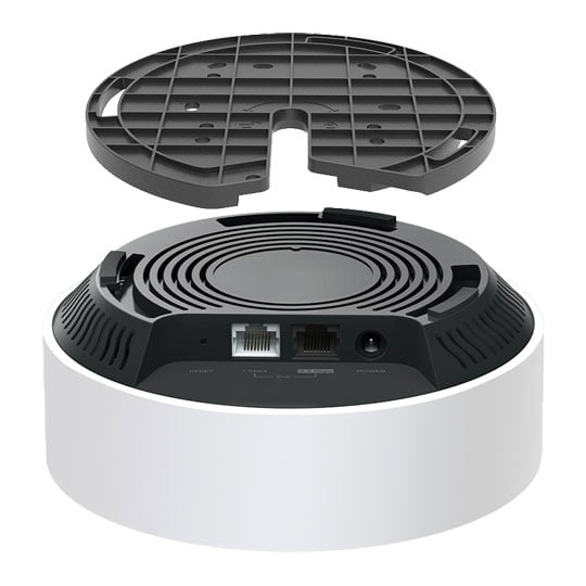 tp-link Deco X50 Mesh WiFi System Single Pack