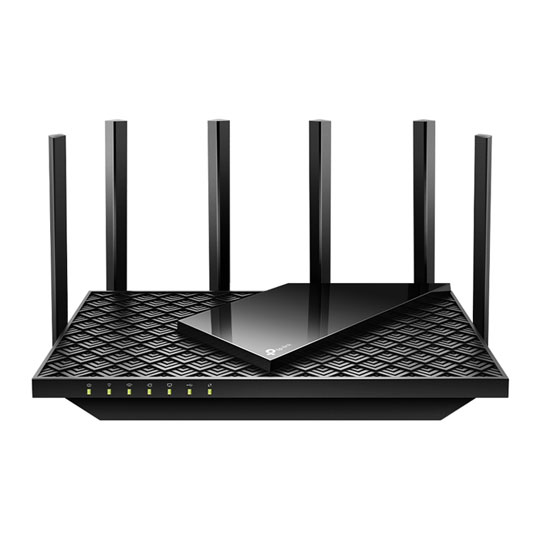 tp-link Archer Dual Band AX5400 WiFi 6 Router