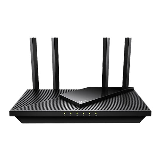 tp-link Dual-Band AX55 Pro WiFi 6 Router