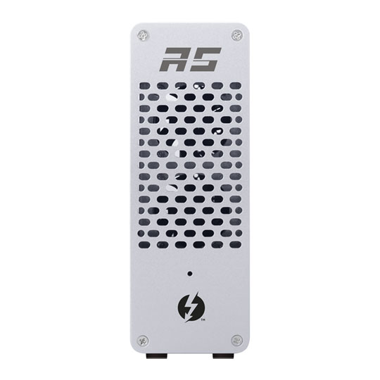 Highpoint RS6661A-2USB1 Thunderbolt Adapter : image 3