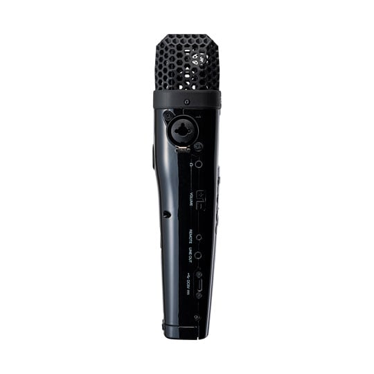 Zoom M4 MicTrak 4-Channel Field Recorder