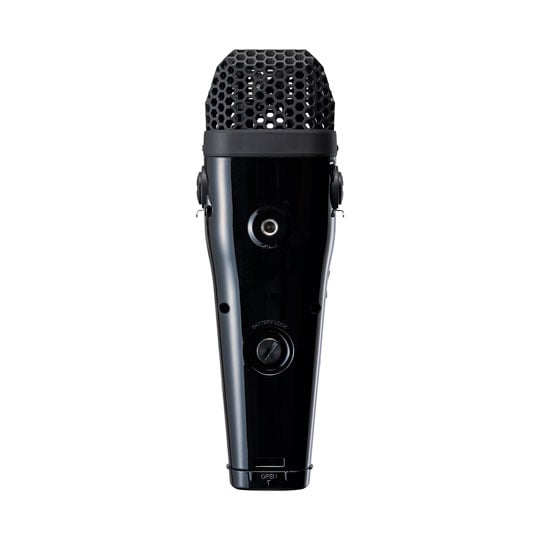 Zoom M4 MicTrak 4-Channel Field Recorder : image 3