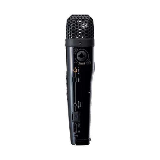 Zoom M4 MicTrak 4-Channel Field Recorder : image 4