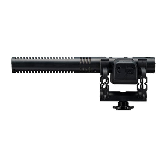 Zoom M3 MicTrak Stereo Shotgun Recorder