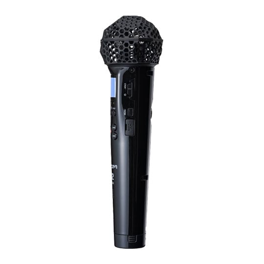 Zoom M2 MicTrak Audio Recorder : image 3