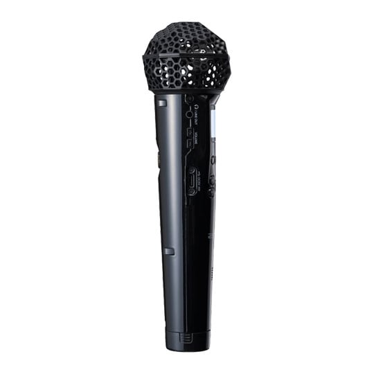 Zoom M2 MicTrak Audio Recorder : image 4