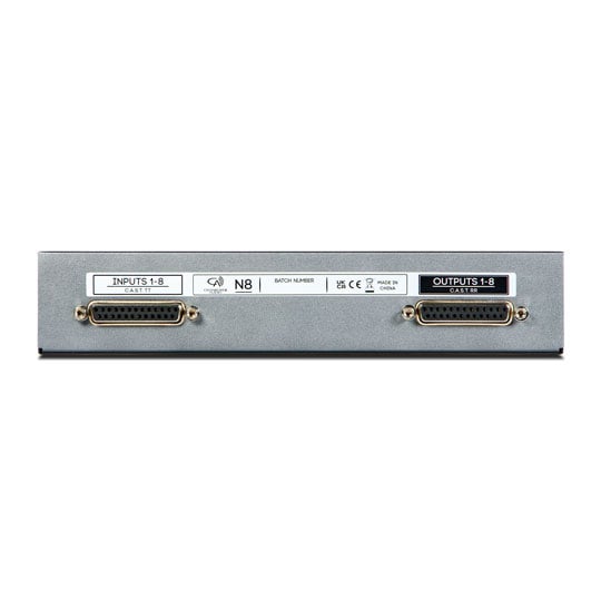 Cranbourne Audio N8 C.A.S.T. Distribution Hub and Audio Over Cat 5 System : image 3