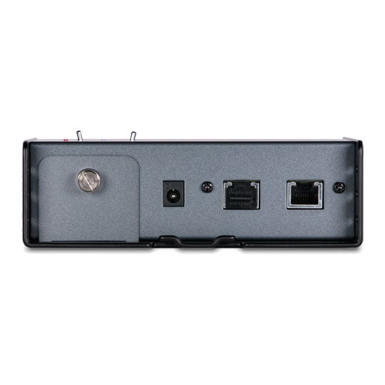 Cranbourne Audio N22H Reference-Grade Headphone Amplifier, Cat 5 Snake, and C.A.S.T. Breakout Box : image 4