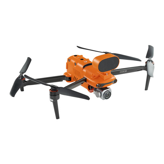 Autel EVO II Pro Enterprise Rugged Bundle V3