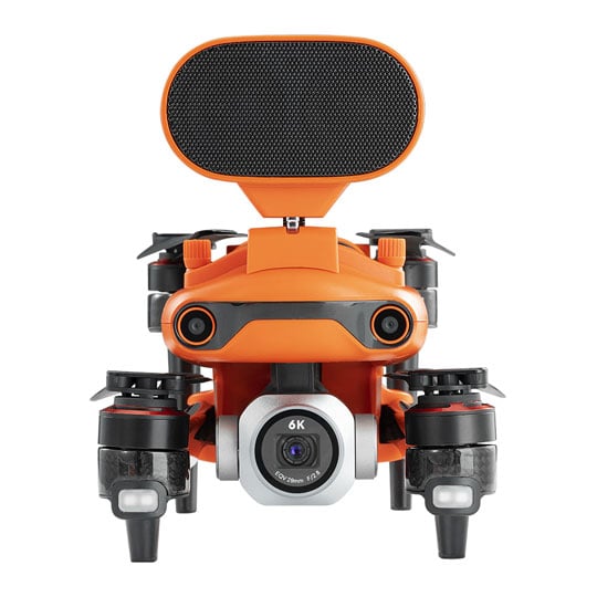 Autel EVO II Pro Enterprise Rugged Bundle V3 : image 3