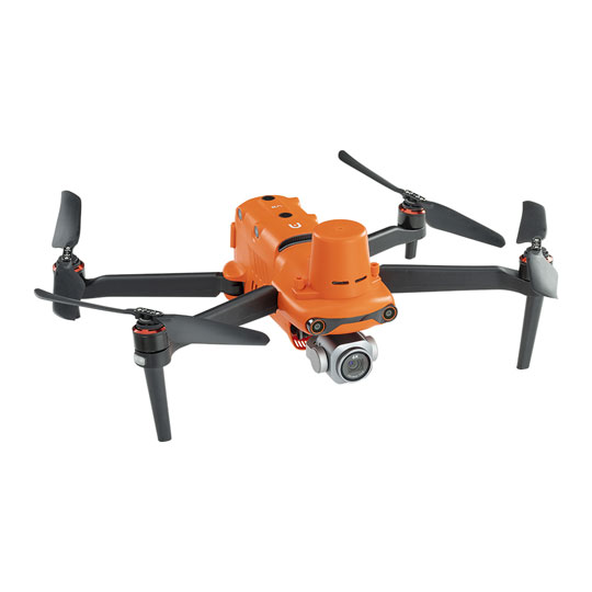 Autel EVO II Pro RTK Rugged Bundle V3