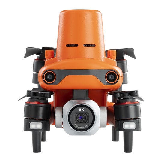 Autel EVO II Pro RTK Rugged Bundle V3 : image 3