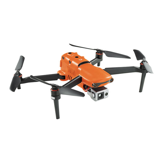 Autel EVO II Dual 640T Rugged Bundle V3