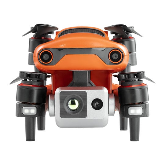 Autel EVO II Dual 640T Rugged Bundle V3 : image 3