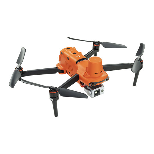 Autel EVO II Dual 640T RTK Rugged Bundle V3
