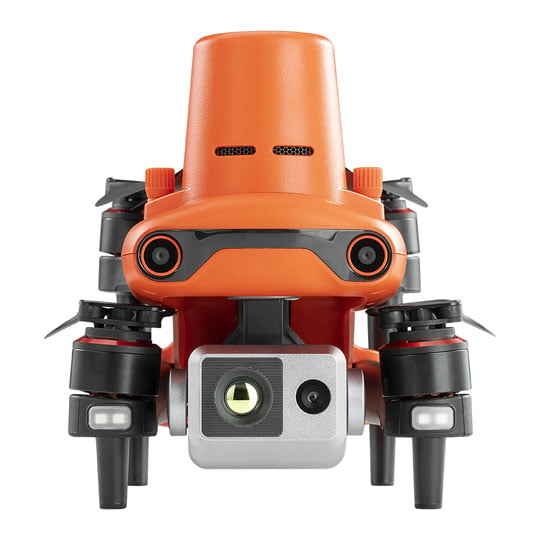 Autel EVO II Dual 640T RTK Rugged Bundle V3 : image 3