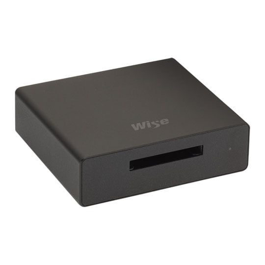 Wise WA-CX02 Card Reader