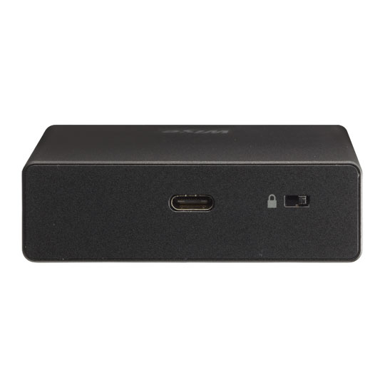 Wise WA-CX02 Card Reader