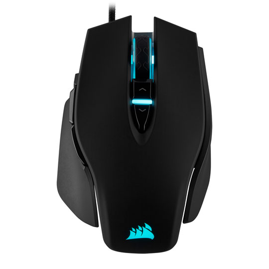 Corsair M65 RGB ELITE Tunable FPS Optical PC Gaming Mouse Factory Refurbished : image 2