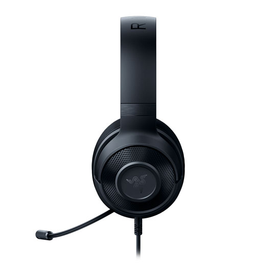 Razer Kraken X Lite 7.1Ch Wired Gaming Headset : image 3