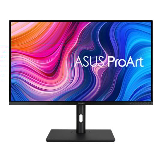 (Open Box) ASUS 32" ProArt PA328CGV Professional WQHD Monitor