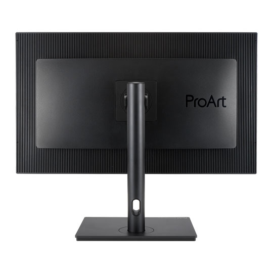 (Open Box) ASUS 32" ProArt PA328CGV Professional WQHD Monitor : image 4